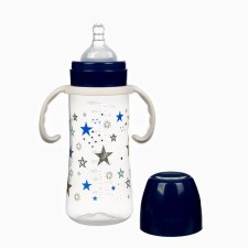 A bottle for feeding Ø50mm shg, 