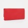 Puffing glasses cover, red color