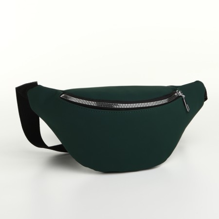 Board belt on lightning, green color-2