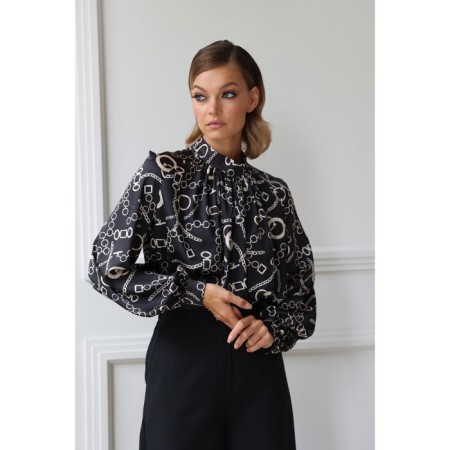 Female blouse, size 44
