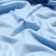 Glass sheet 160x200x25cm, blue, Tensel 120g/m, PE100%