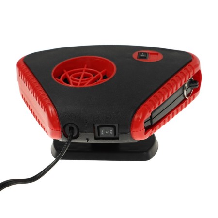 Car core in the car, 12 V, 150 watts, backlight, remote handle, wire 1.3 m-2