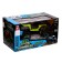 Radio -controlled jeep "Krauler", 1:20, works from the battery, the color is green