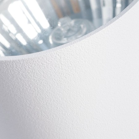 UNIX lamp, 1x35W GU10, white color-2