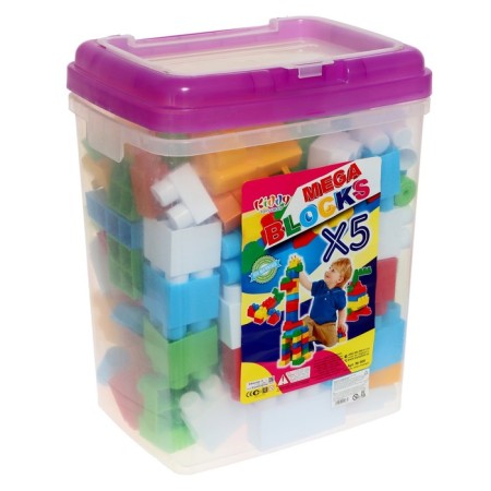 Constructor X5 Super, mix-4