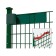 Fence tape, 48 mm, 50 m, green