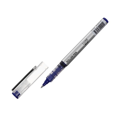 Mazari Luxe-Roller handle, blue, 0.5 mm, cardboard packaging-2