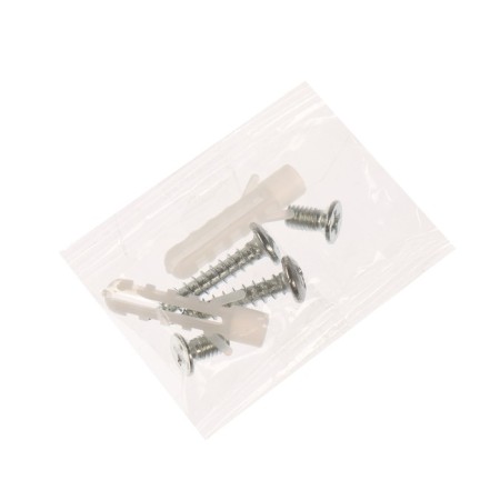 Patch LED lamp, 150x35 mm, 18 W, 1620 lm, 6500 K, circle.-3