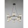 Sorrento E14 Sorrento Surrent chandelier