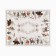 Baby Ethel "New Year's miracle" 150x180cm +/- 3cm with VGMO, 100%HL, sarzha 190g/m2