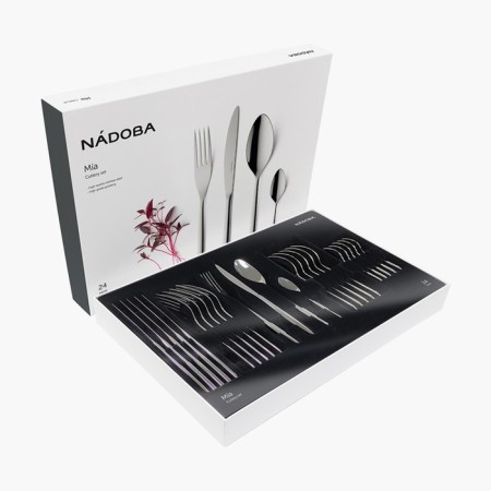 Set of cutlery, 24 items-1