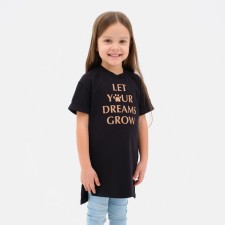 T-shirt Children's KAFTAN 