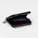 Lightning wallet, card for cards, for coins, white color