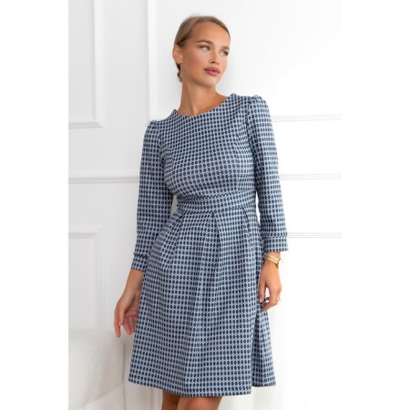 Women's dress, size 50-10