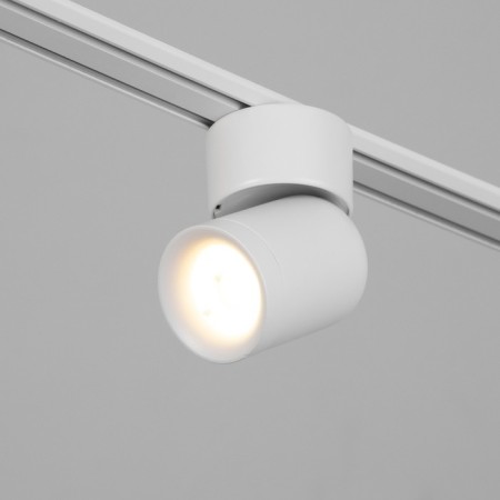 SLAM SLIM SLIM "BOOK" LED 10W 3000K-6000K 48V CRI90 White 6.3x6.3x14.5cm-1