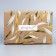 Box Gift team, packaging, "Present", 22 x 15 x 10 cm