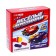 Game set with a projector and figures "Funny cars"