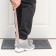 Solomon shoe spoon, 50 cm, thickness 1 mm, metal, color mix