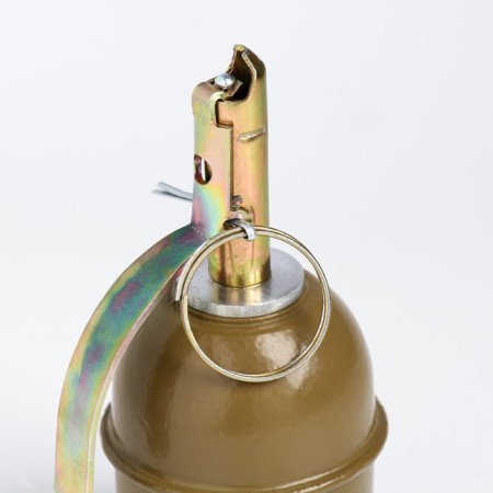 Matcage of training grenades RGD-5-1