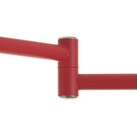 Bra "centrick" E27 burgundy 61x12x10 cm-8
