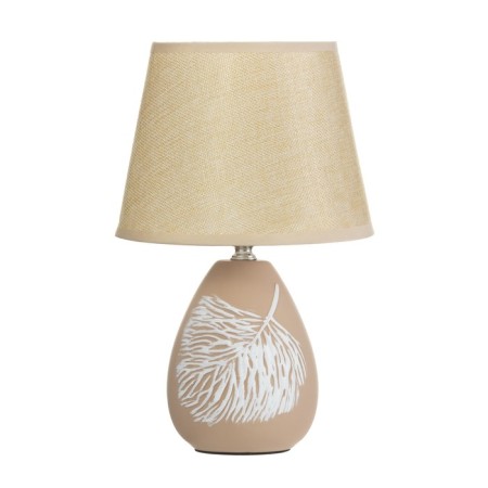 Highway lamp "Liszt" 1x40W E14 beige 20x20x32 cm Risalux-5