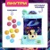 Board game "Cosmols", 1 player, 3+