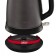 Electric kettle Tefal Ki270930, metal, 1.7 l, 2400 watts, gray