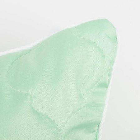 Adamas pillow "Bamboo", size 50x70 cm, bamboo fiber, polyester case-2