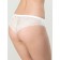 Female cowards, size 46, white color