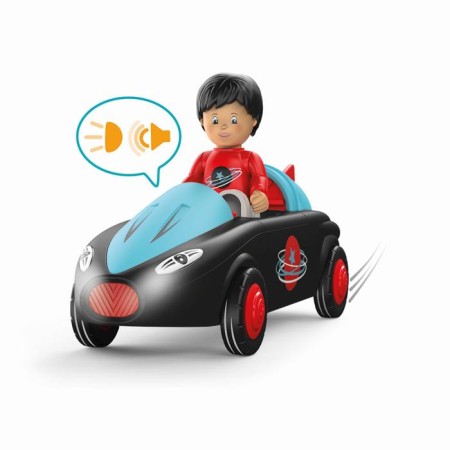 Toddys by Siku machine "Sam and Speed"-2