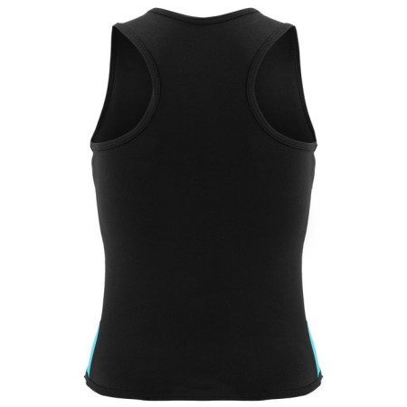 T-shirt for gymnastics and dancing Grace Dance, p. 30, black color-6