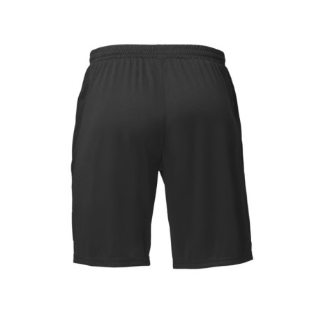 Training shorts atemi, Black color, ASHO-003SS23-BLK, 2XL size-2
