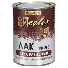 Decorative vitcolor PF-283 LECTIL-Metal 0.8 kg