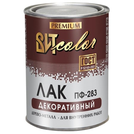 Decorative vitcolor PF-283 LECTIL-Metal 0.8 kg