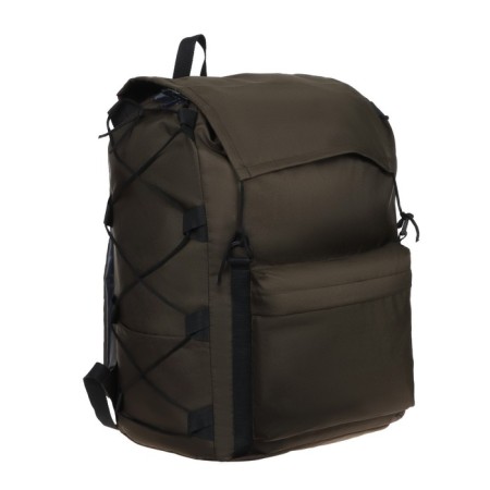 Backpack "Type-10", 55 l, khaki color-1