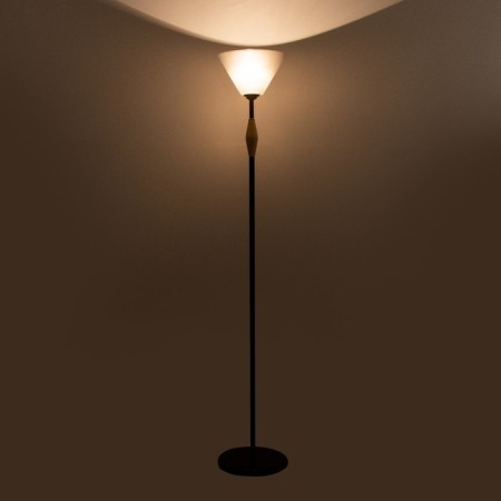 Taleser "Prince" 1x15W E27 Model: BR 01032 Black-2