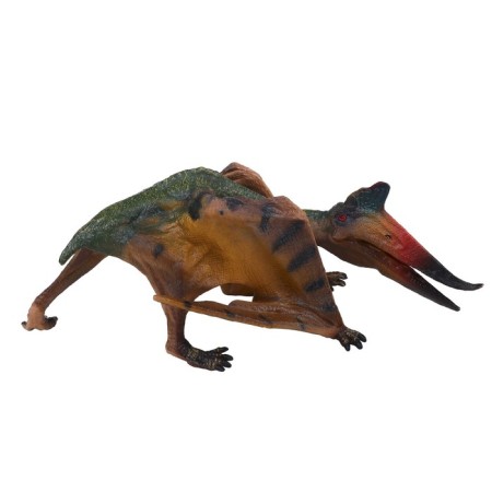 Dinosaurian figure "World of dinosaurs: pterodactyl"-5
