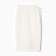 Women's skirt Minaku: Partydress Milk Color, Rr. 42