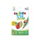Pencils of 12 colors, Carioca "Maxi Tita", plastic, three -sided, neckline 4.0 mm, thickened, impact -resistant