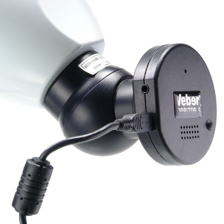 Video science for the telescope Veber Orbitor 3, 1.3MP-3