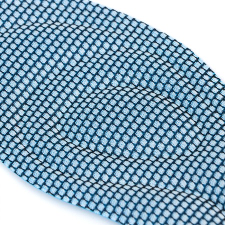 Antibacterial, universal shoes 37-38 insoles-2