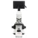 School Eureka Microscope 40 × -1280s, LCD, digital