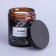 Aromatic candle in the bank "Dubai", citrus, spices, 250 g
