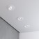 Introduced LED LED Elektrostandard, Nulla, 101x101x66 mm, 7W, LED, 560LM, 3000K, white color