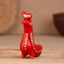 Abashevskaya toy 