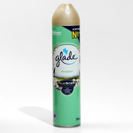 Glade Lundy Landa Landshin, 300 ml-1