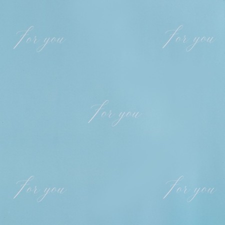 Paper Pacific Glossy Bilateral "For You", 50 x 70 cm-2