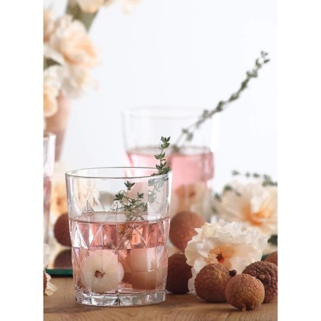 A set of glasses for drinks LAV KEOPS, 345 ml, 6 pcs-1