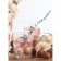 A set of glasses for drinks LAV KEOPS, 345 ml, 6 pcs