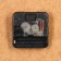 Watch walls, series: classic, smooth move, d-31 cm